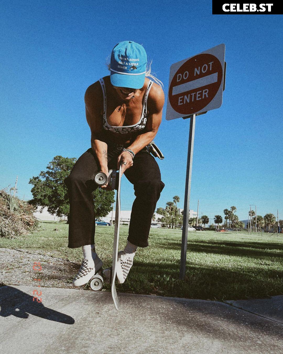 Sol Ruca - NXT / WWE Image 12576317