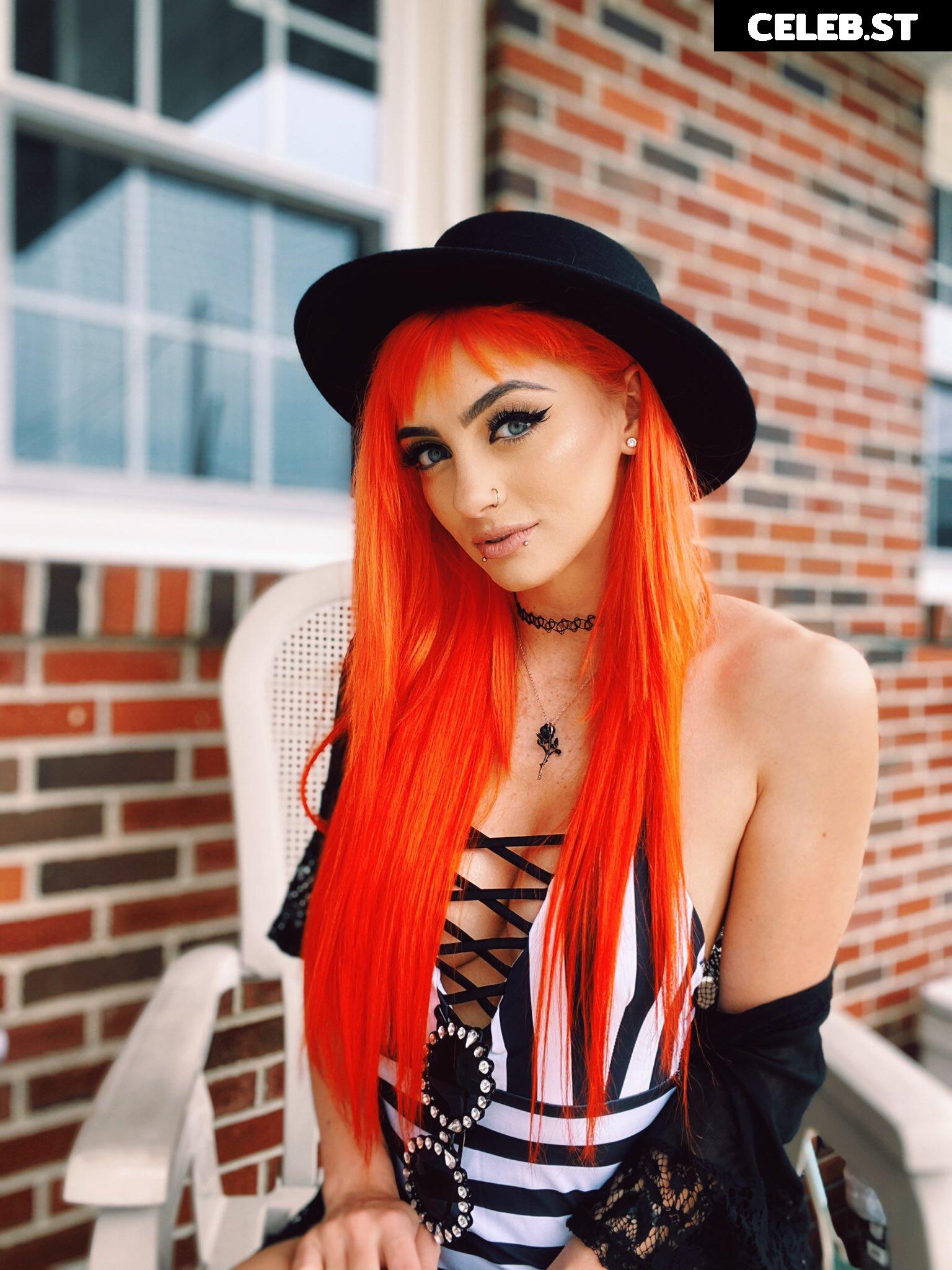 WWE GiGi Dolin / Priscilla Kelly Image 12576349