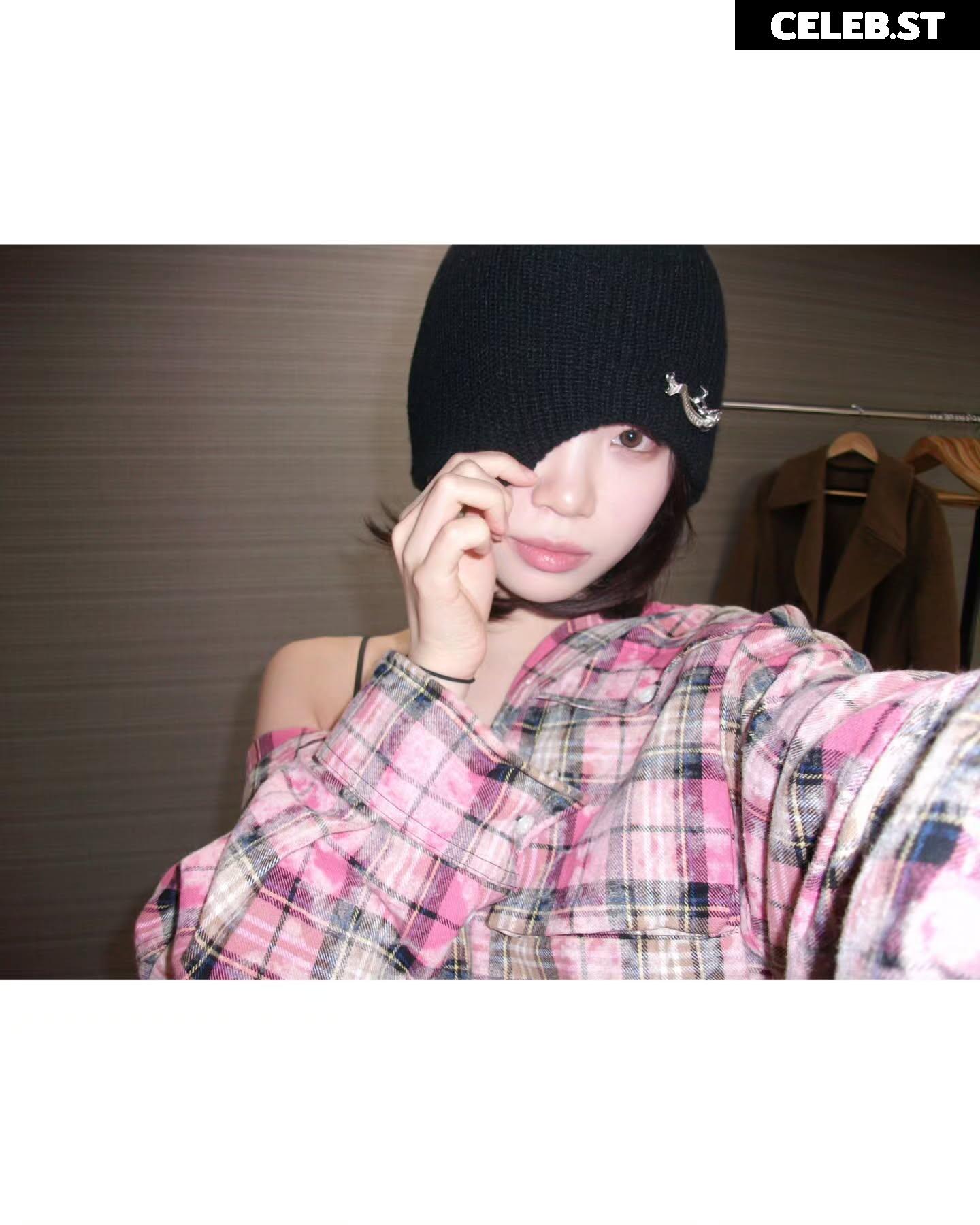 Kim Chaewon 김채원 [Le Sserafim] Image 12576229