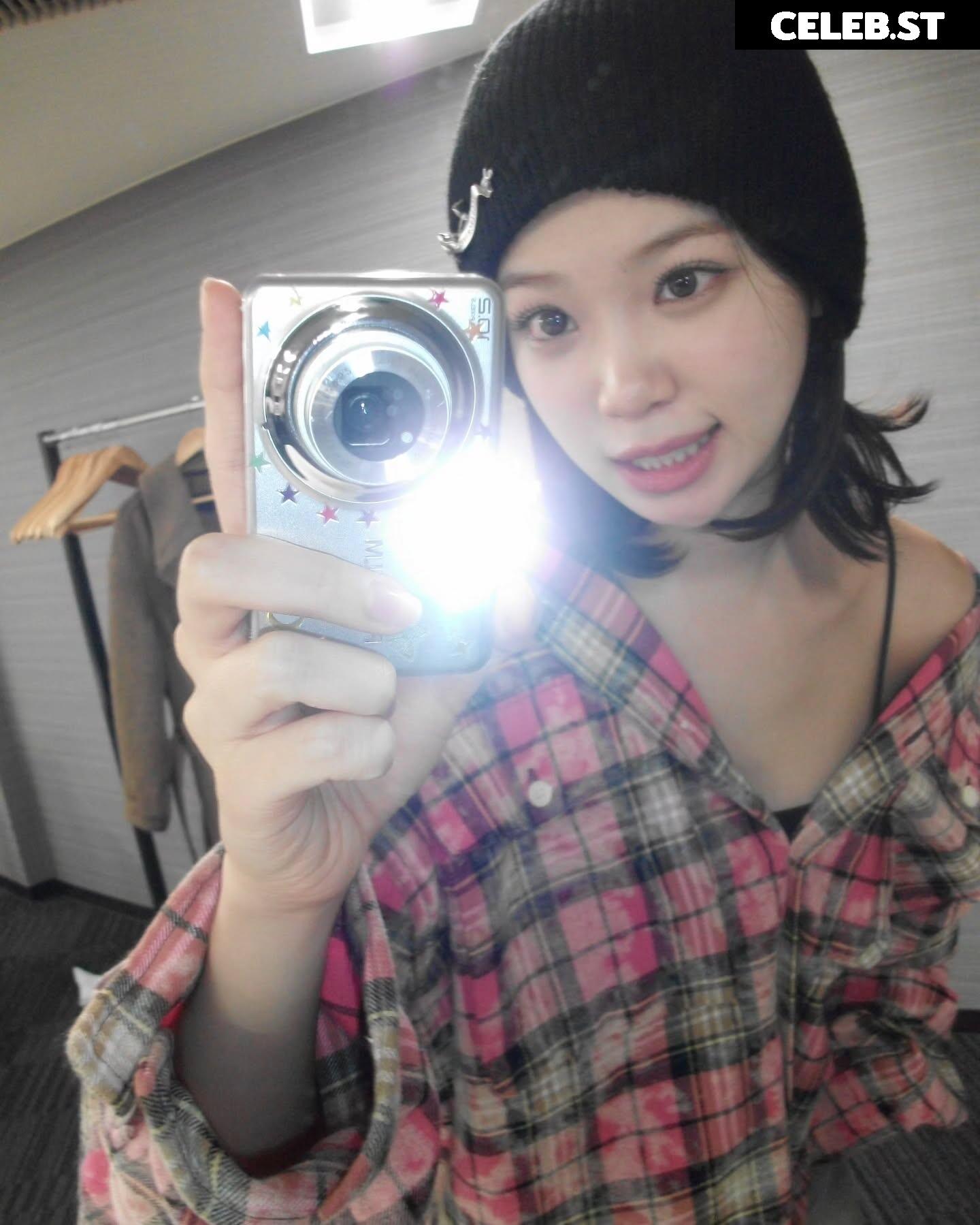 Kim Chaewon 김채원 [Le Sserafim] Image 12576230