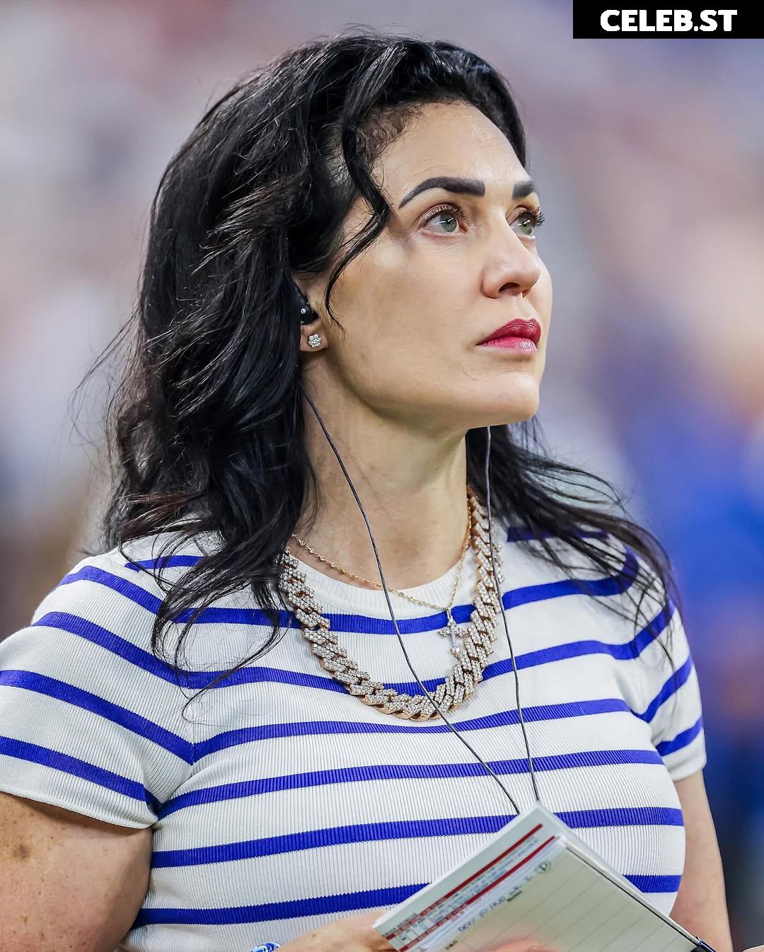 Carlie irsay-gordon / Carlie Irsay Image 12570913