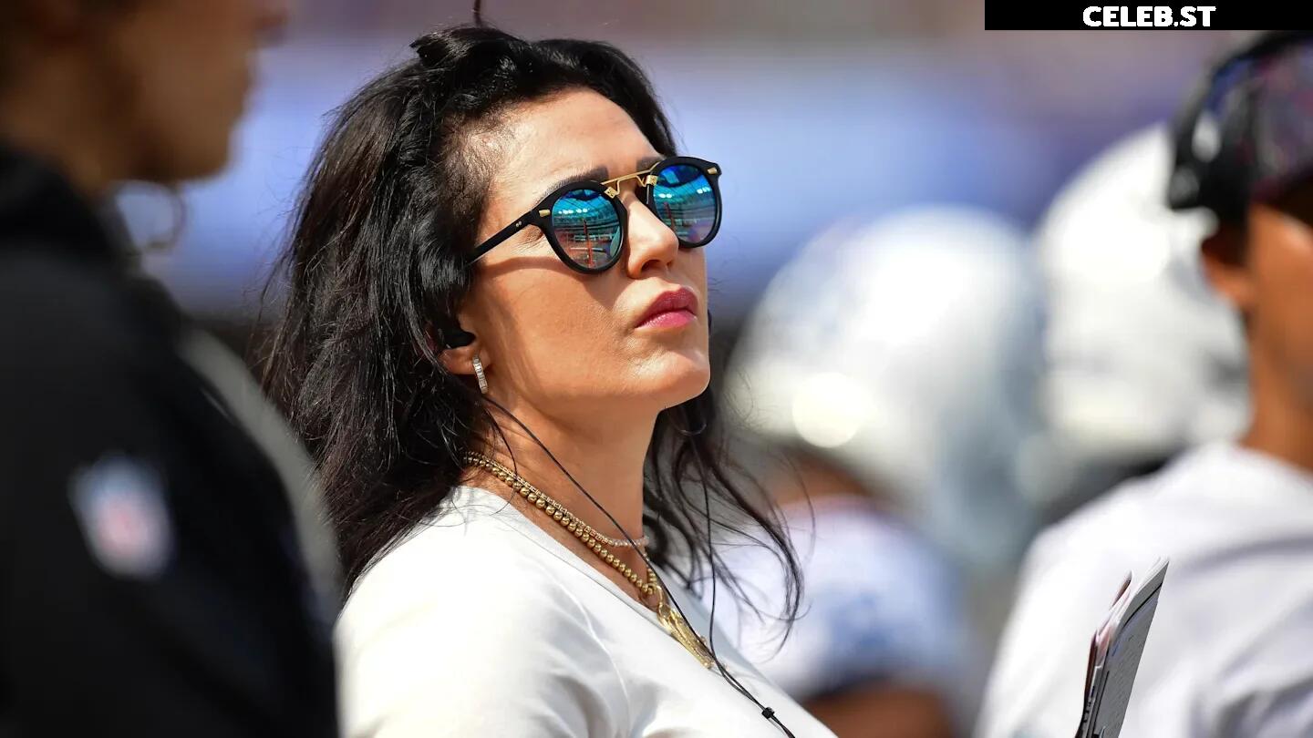 Carlie irsay-gordon / Carlie Irsay Image 12570911
