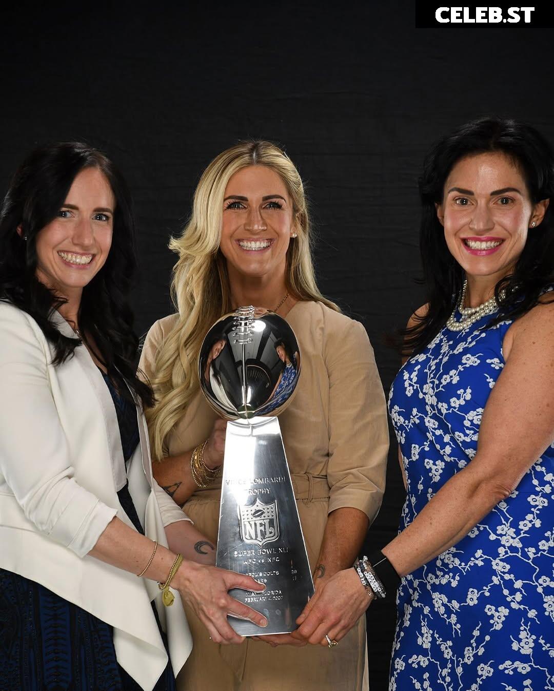 Carlie irsay-gordon / Carlie Irsay Image 12570914