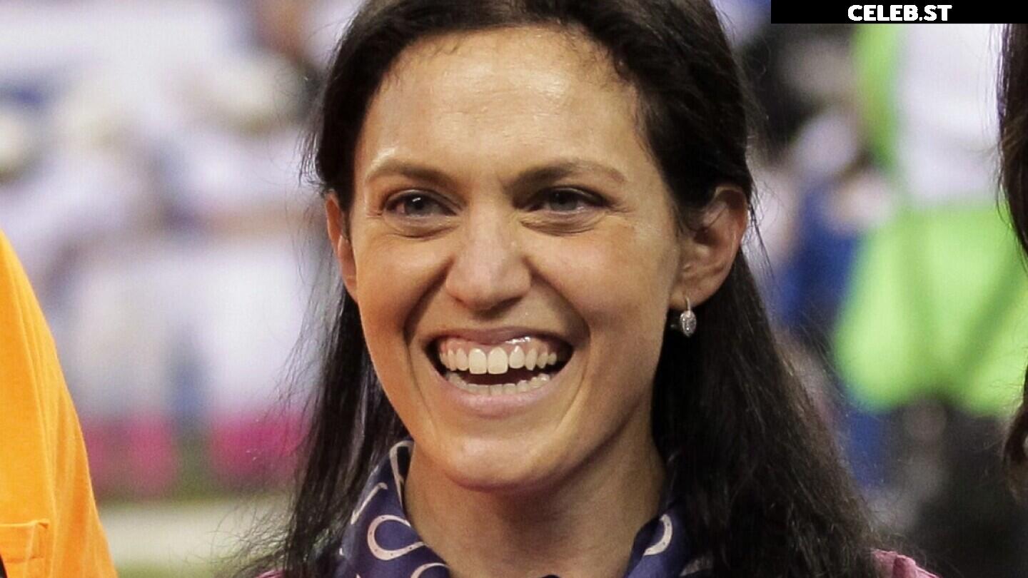 Carlie irsay-gordon / Carlie Irsay Image 12570903