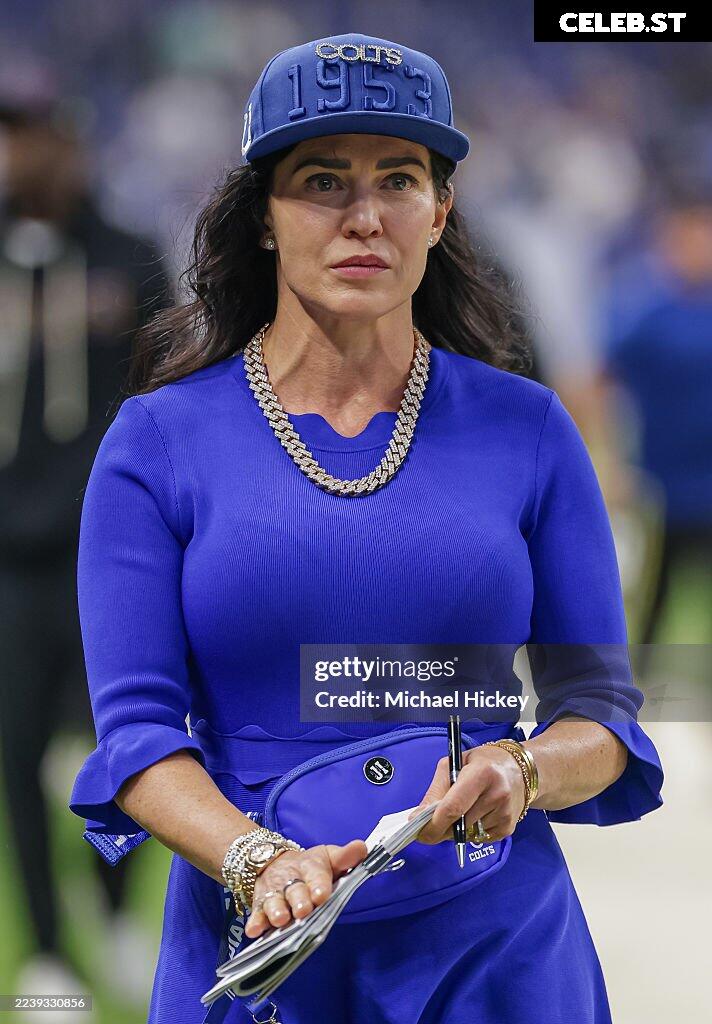 Carlie irsay-gordon / Carlie Irsay Image 12570902