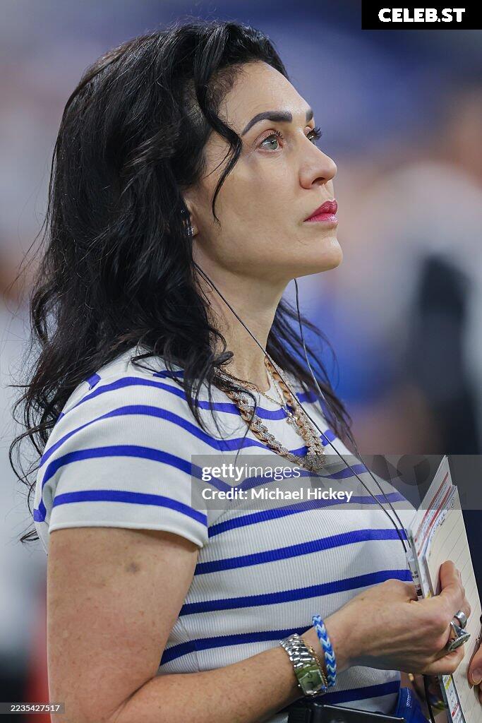 Carlie irsay-gordon / Carlie Irsay Image 12570901