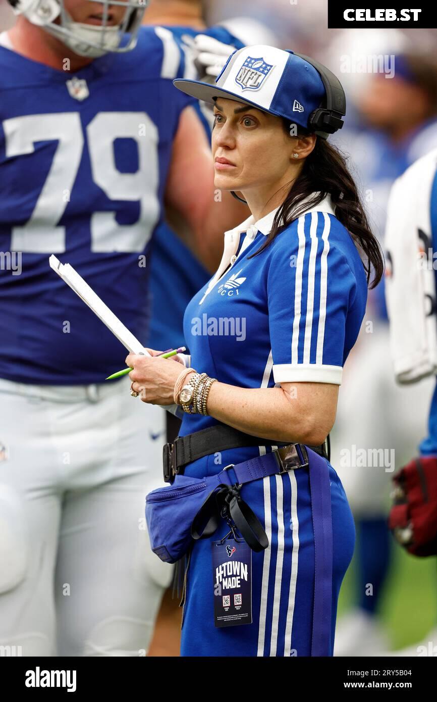 Carlie irsay-gordon / Carlie Irsay Image 12570907