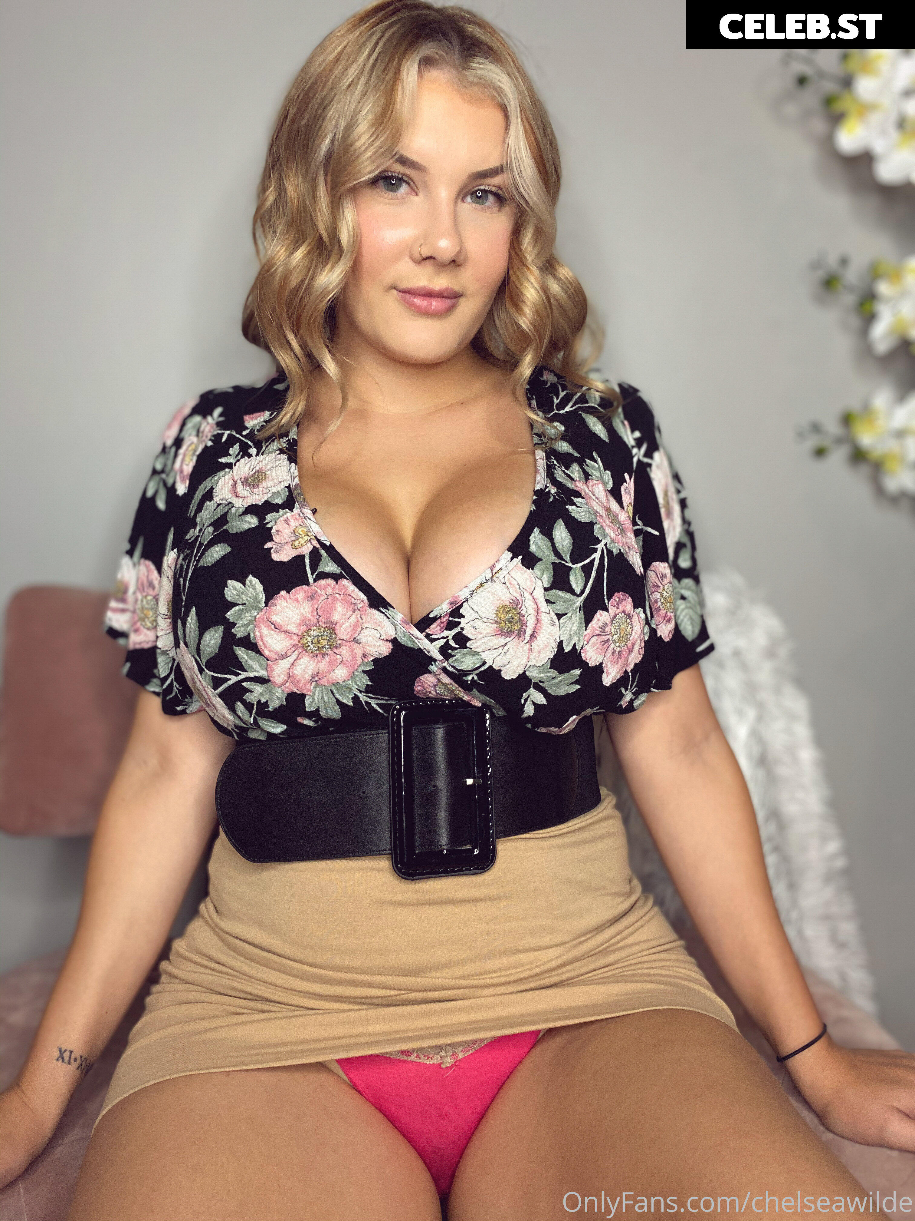Chelsea Wilde / Chelsea.wilde_ Image 12579886