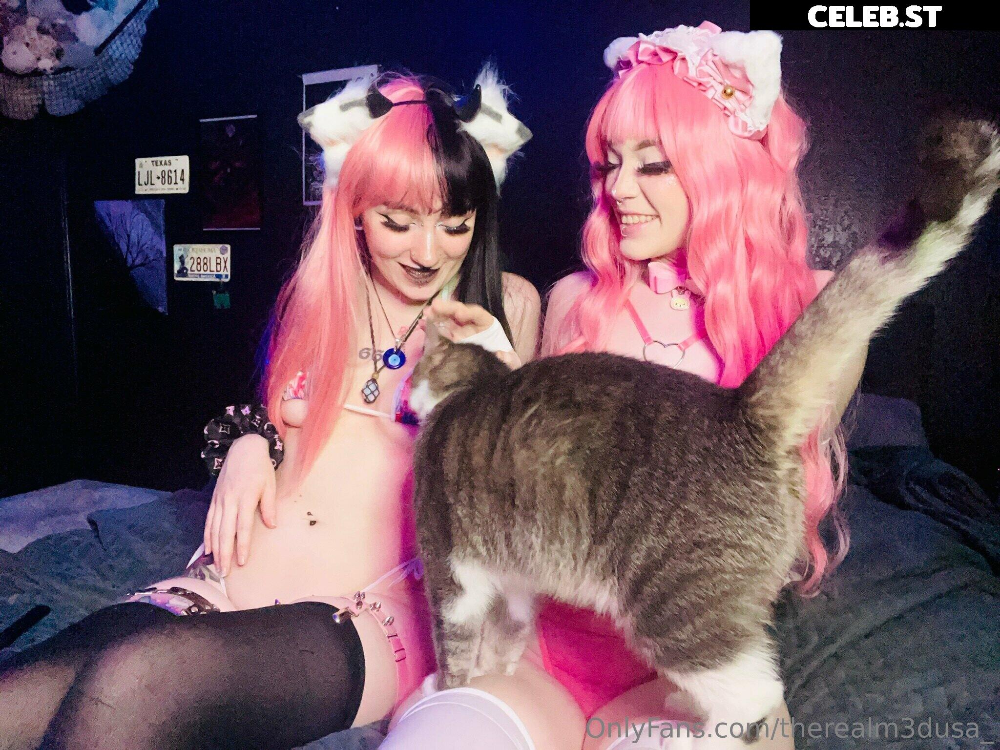 IAmM3dusa_ / therealm3dusa_ / therealm3dusa Image 12579514