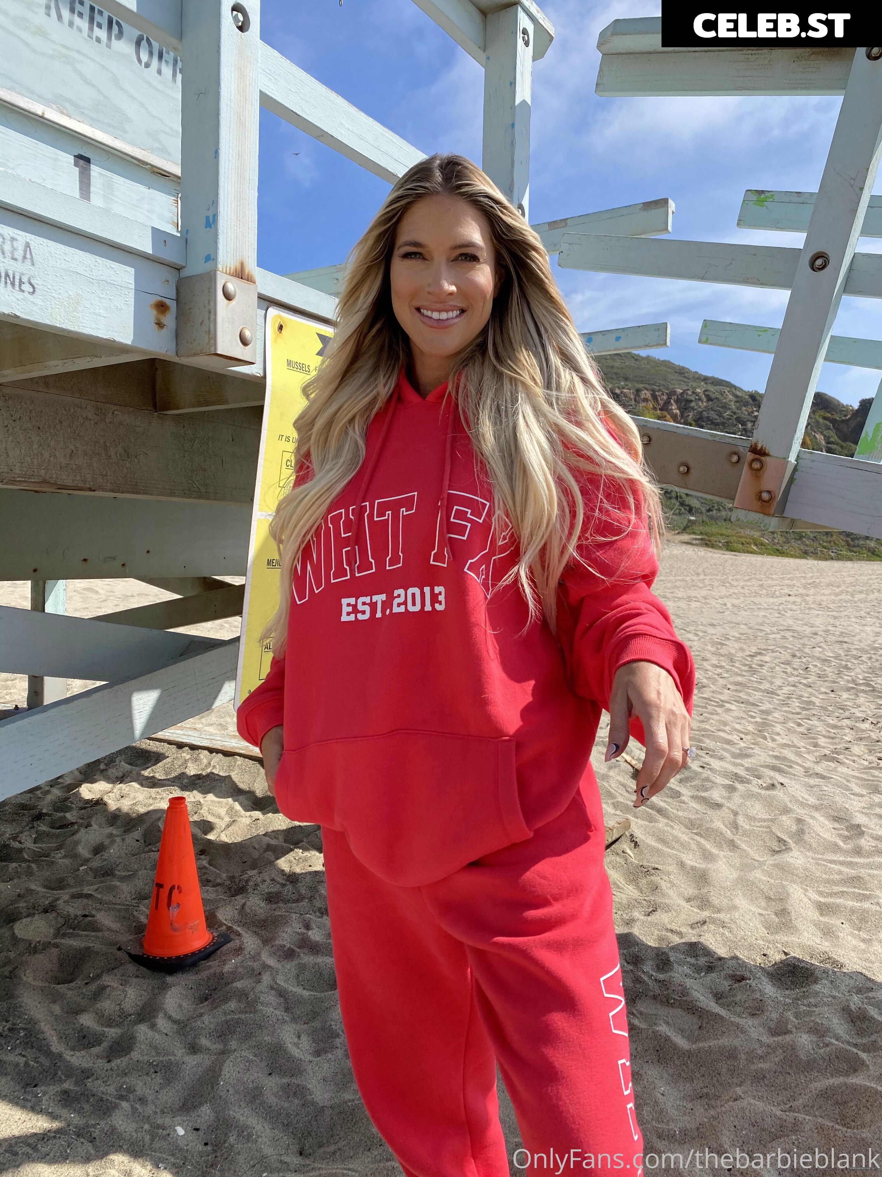 Barbie Blank aka Kelly Kelly (WWE) Image 12579004