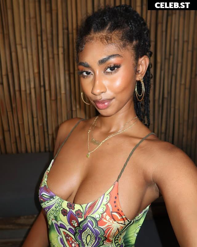 Jasmine Chola | Jasmine Blandford Image 12548713