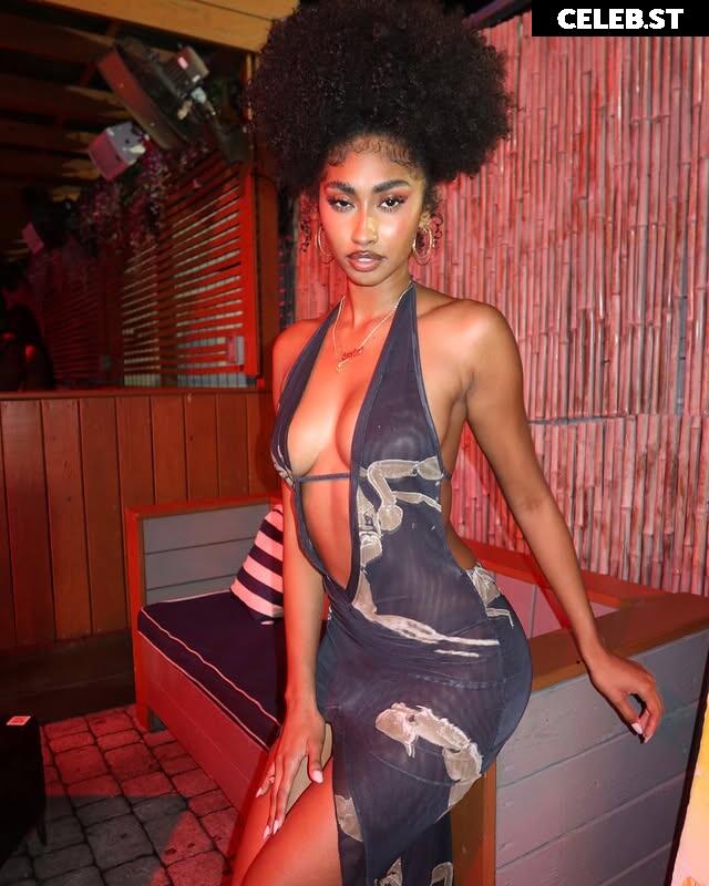 Jasmine Chola | Jasmine Blandford Image 12548716