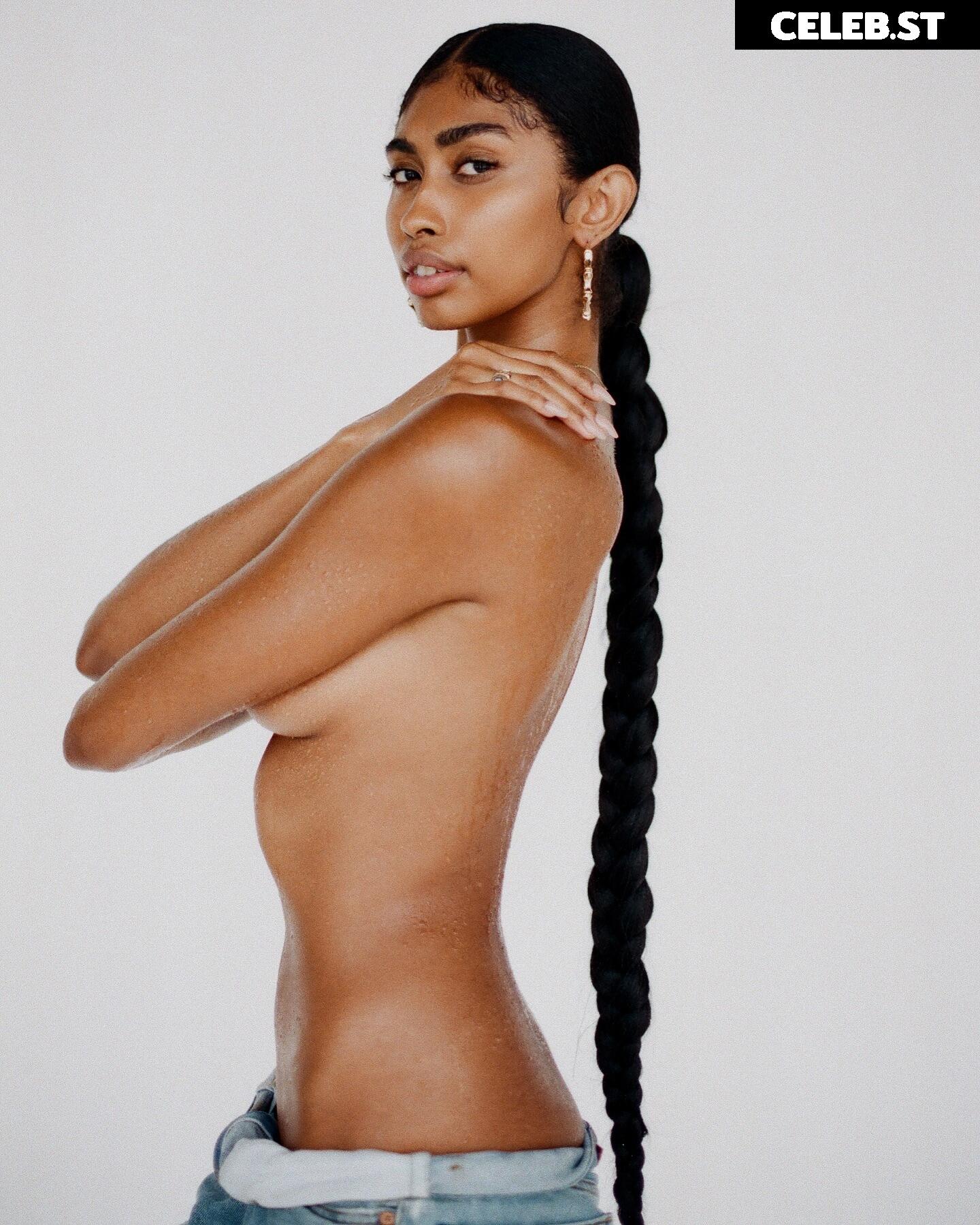 Jasmine Chola | Jasmine Blandford Image 12548652