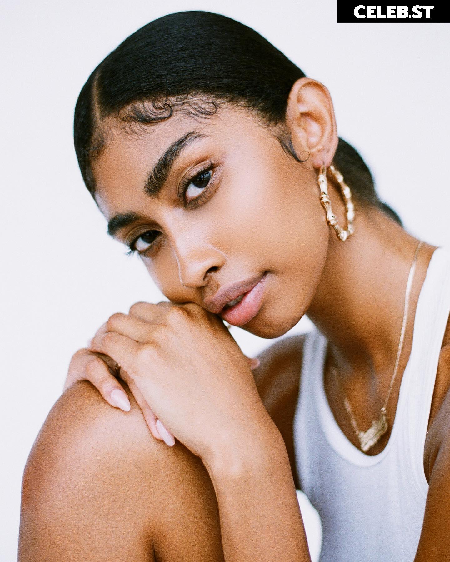 Jasmine Chola | Jasmine Blandford Image 12548650