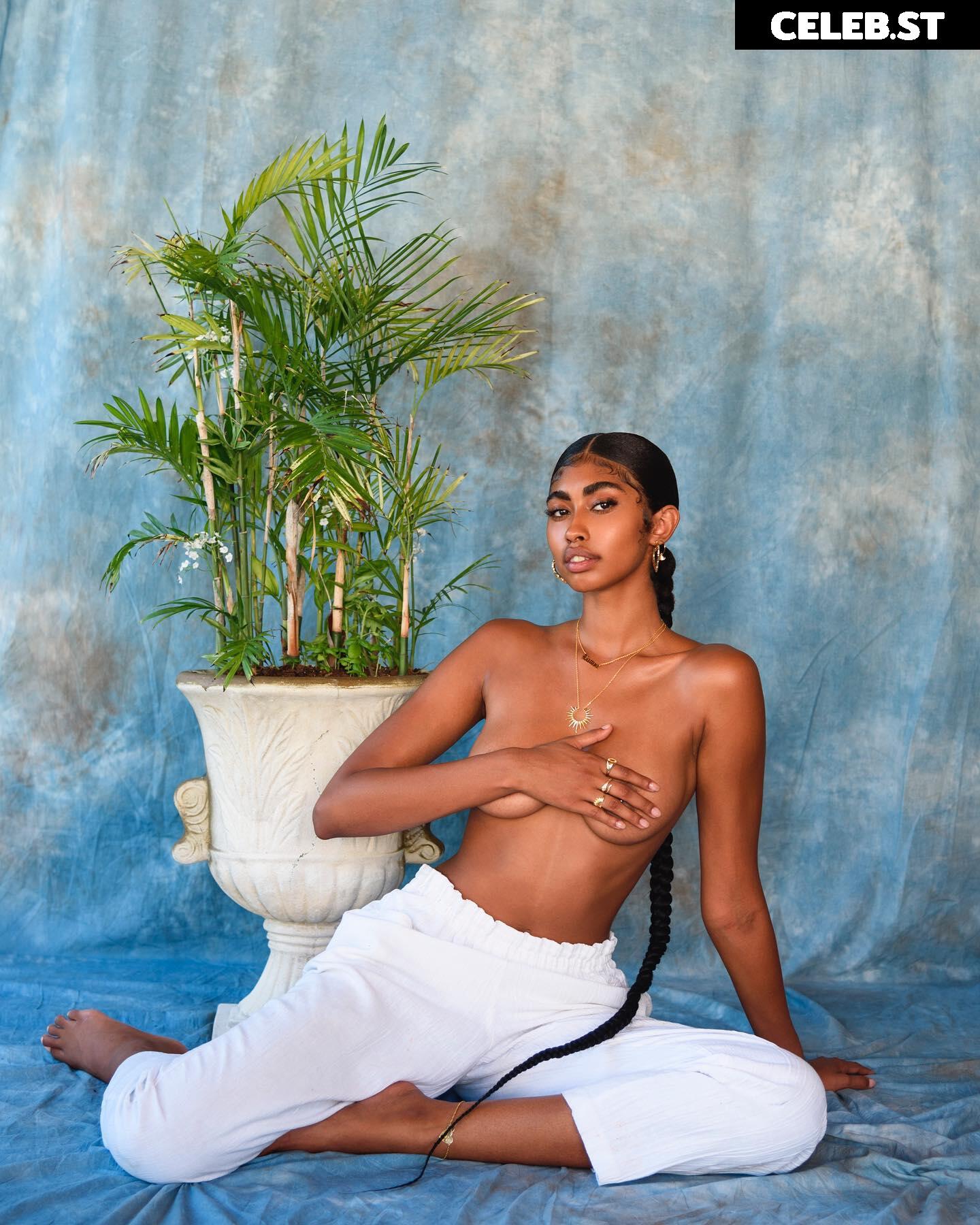 Jasmine Chola | Jasmine Blandford Image 12548657