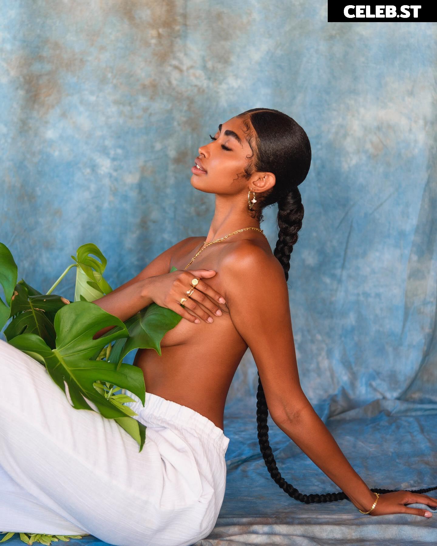 Jasmine Chola | Jasmine Blandford Image 12548658