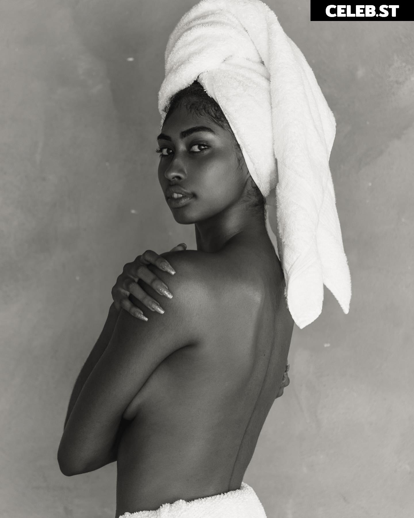 Jasmine Chola | Jasmine Blandford Image 12548671