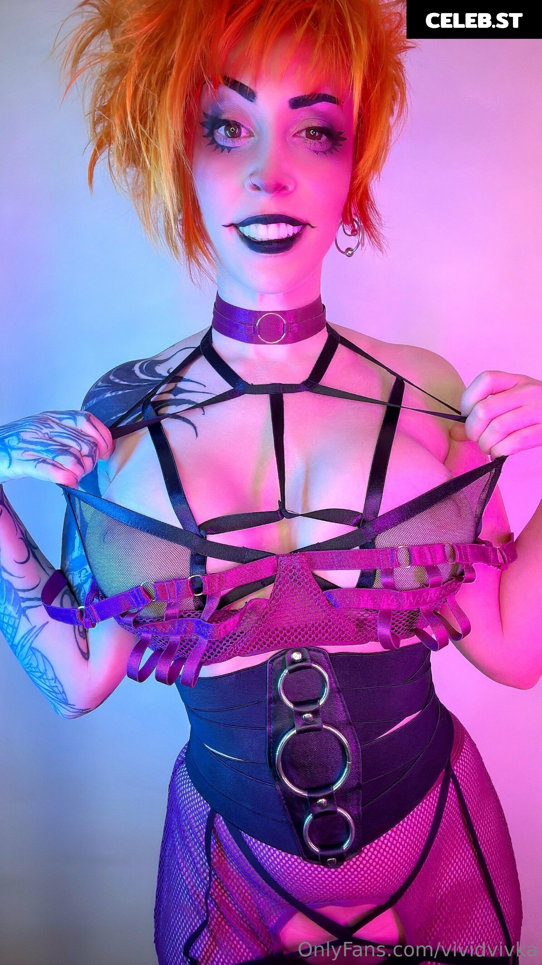 Vivid Vivka Image 125471