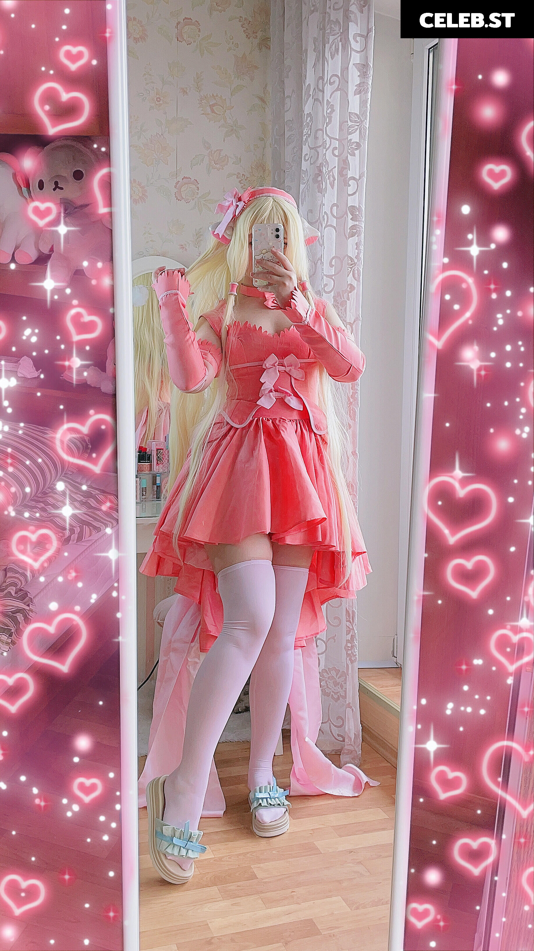 Saya Scarlet Image 12549990