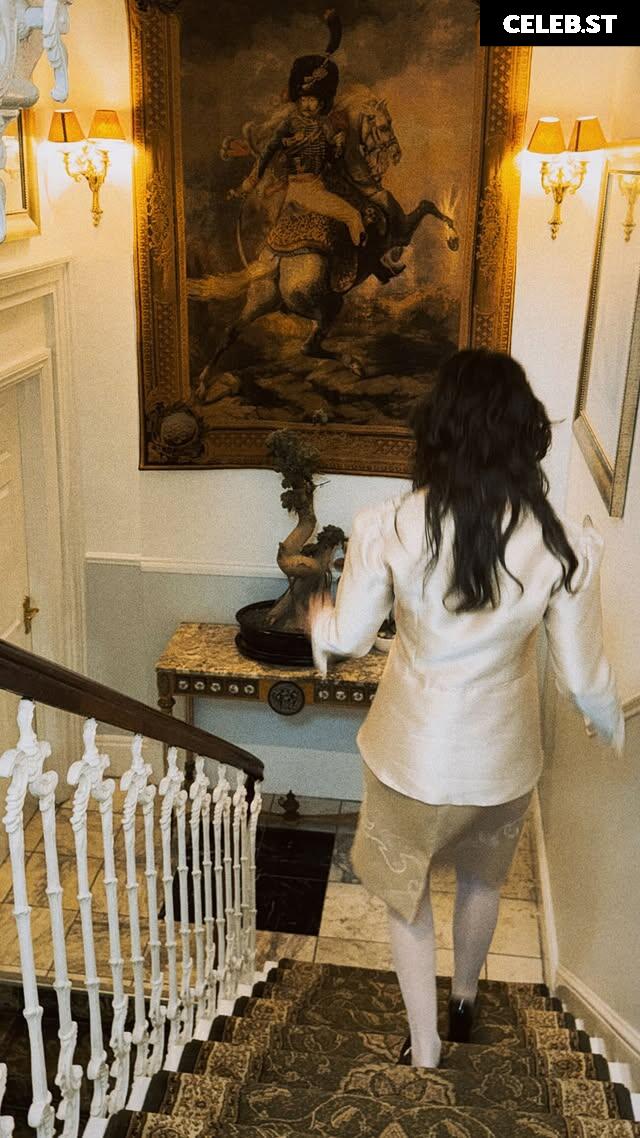 Abigail Morris | The Last Dinner Party Image 12549980