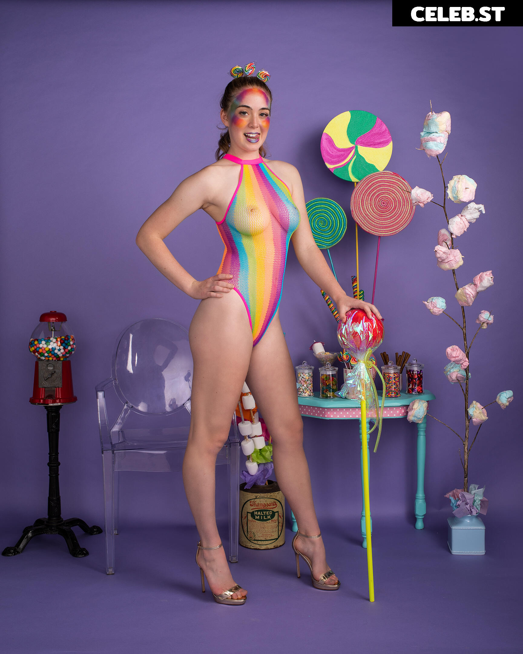 Grace Charis - Gracecharisxo Image 12549965