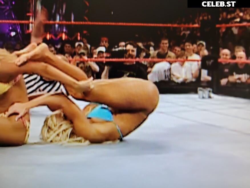 WWE Torrie Wilson Image 12549583