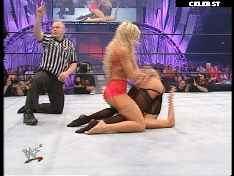 WWE Torrie Wilson Image 12549587