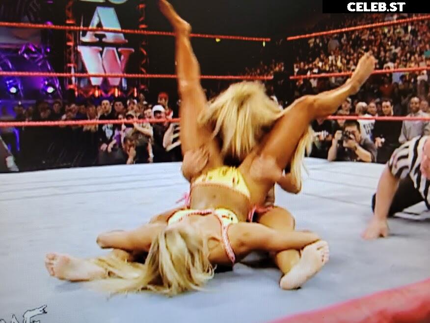 WWE Torrie Wilson Image 12549577