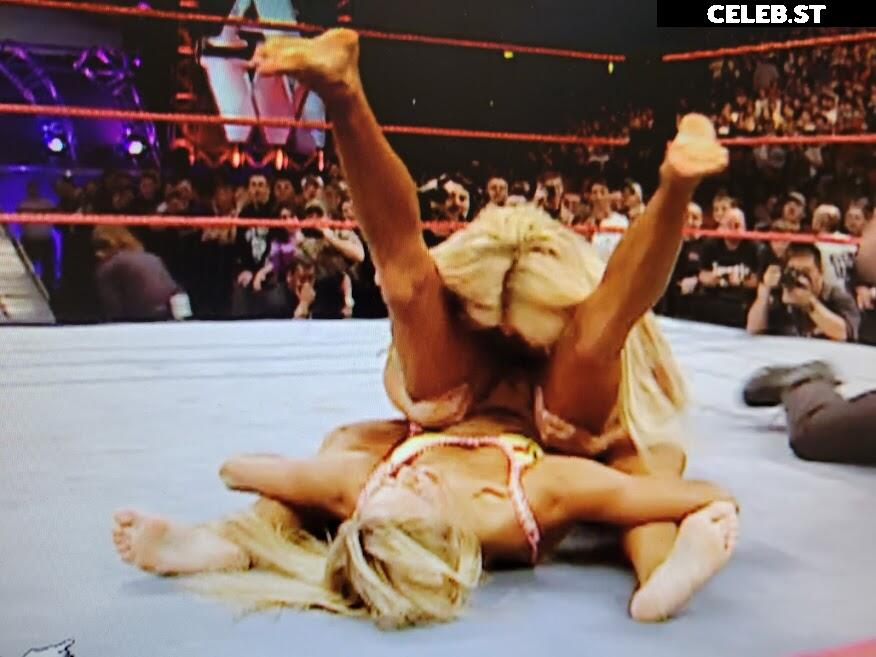 WWE Torrie Wilson Image 12549576