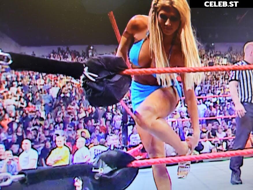 WWE Torrie Wilson Image 12549575