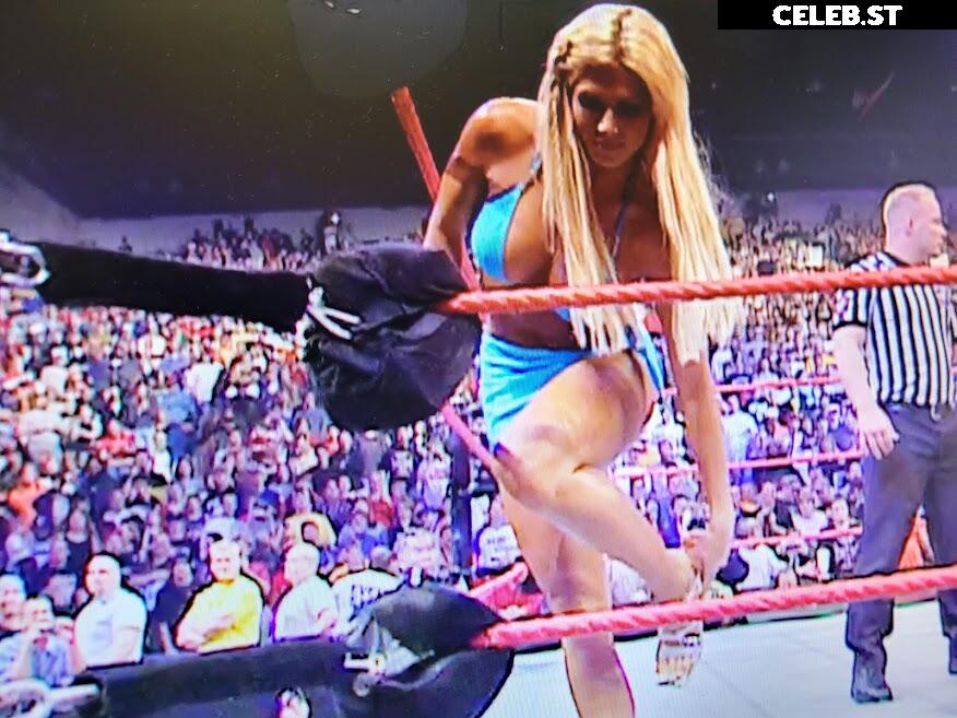 WWE Torrie Wilson Image 12549574