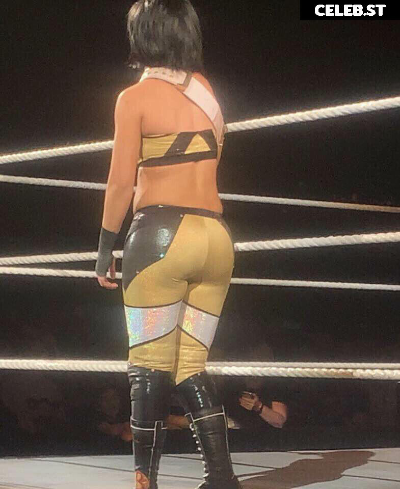 WWE Bayley / Davina Rose / Pamela Rose Martinez Image 12549465