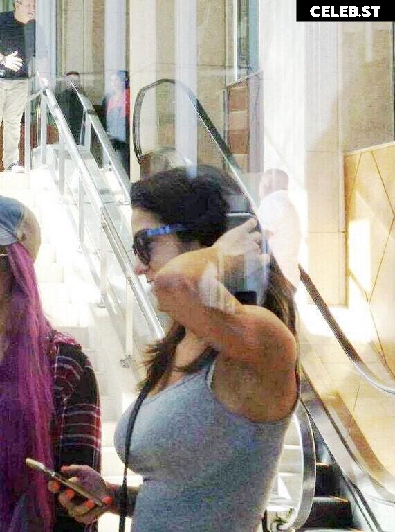 WWE Bayley / Davina Rose / Pamela Rose Martinez Image 12549453