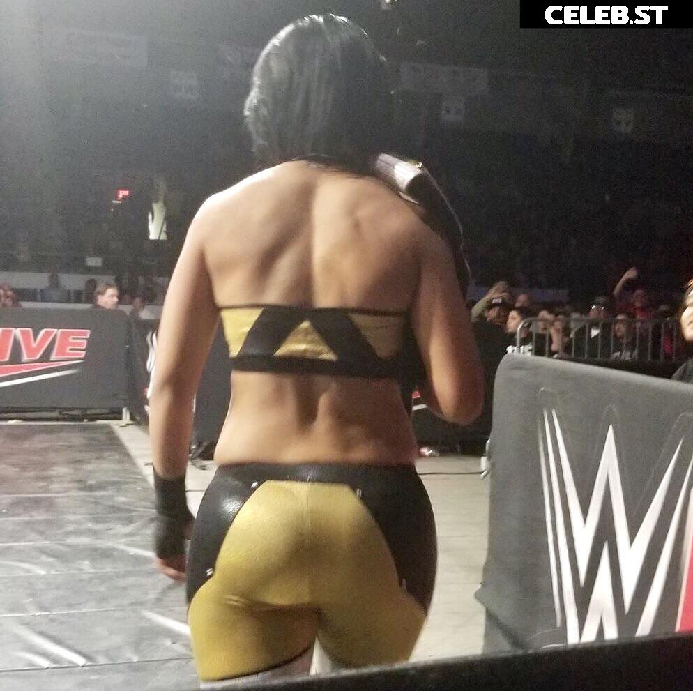 WWE Bayley / Davina Rose / Pamela Rose Martinez Image 12549459
