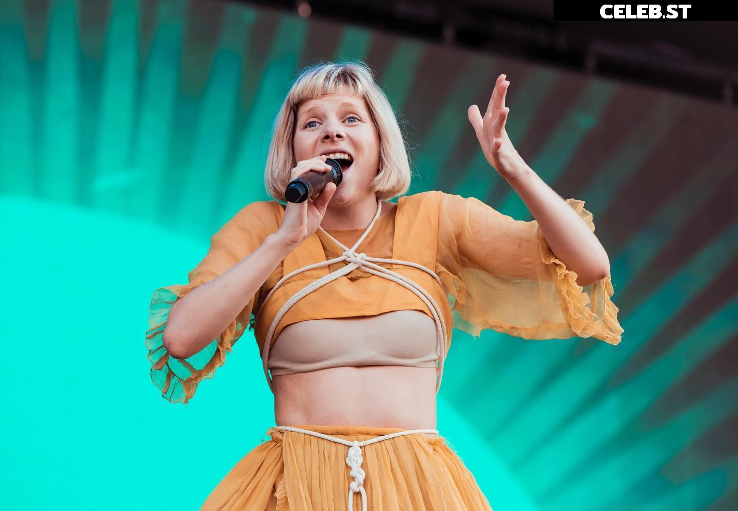 Aurora Aksnes (singer) Image 12549751