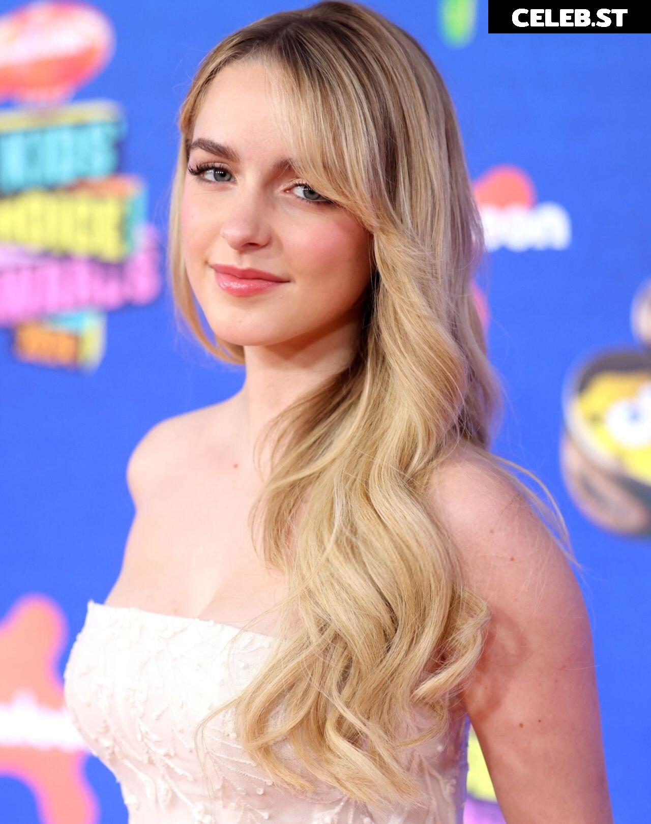 Mckenna Grace Image 12549771