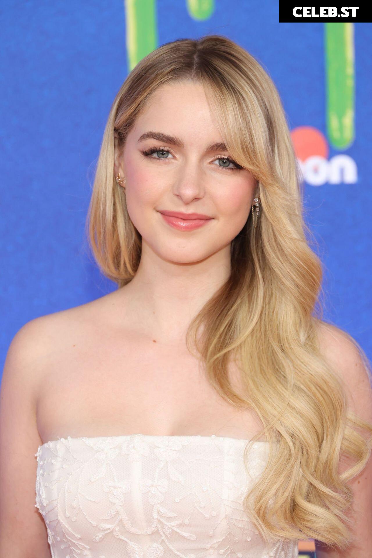 Mckenna Grace Image 12549770