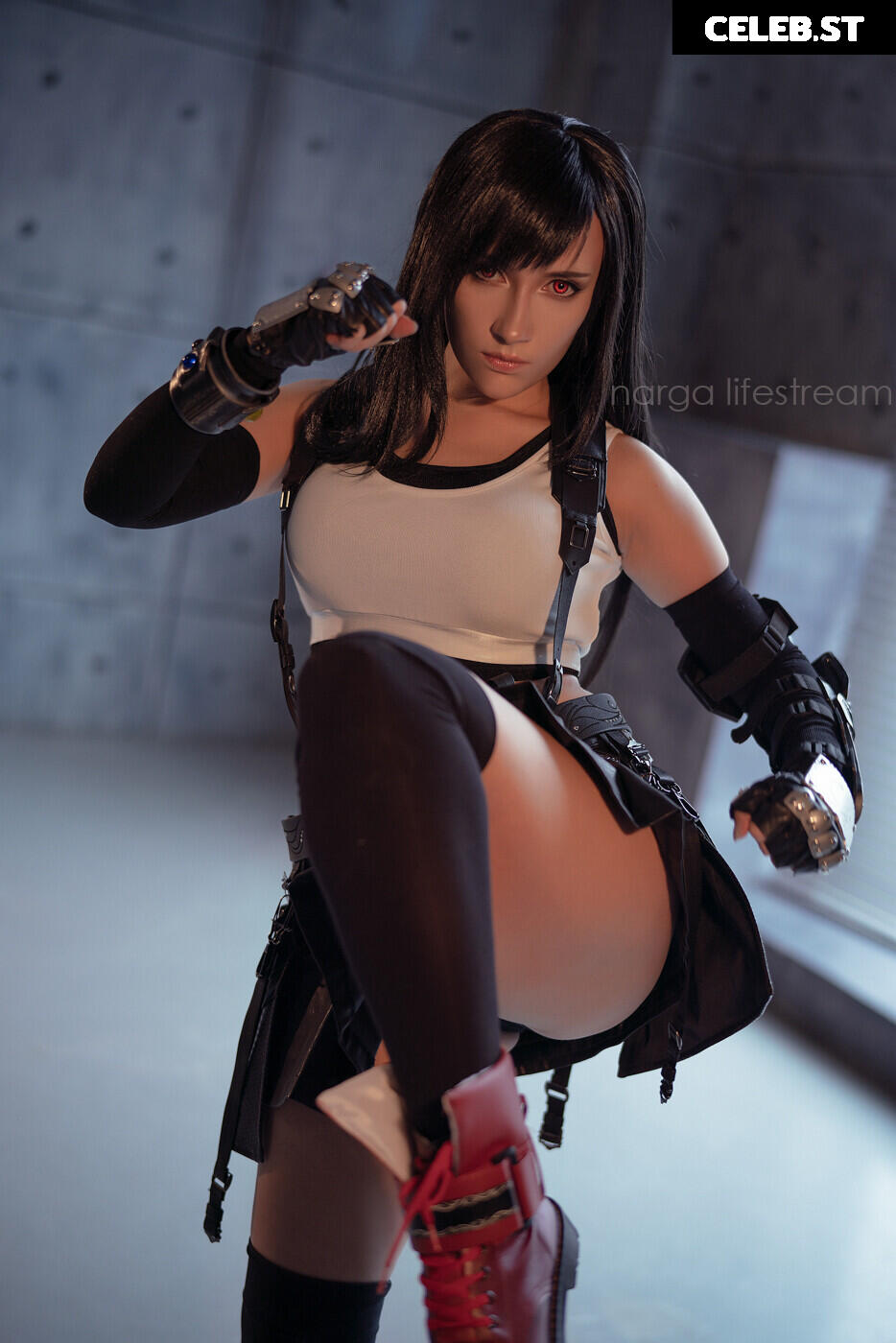 Narga_Lifestream | Narga Aoki Image 12549018