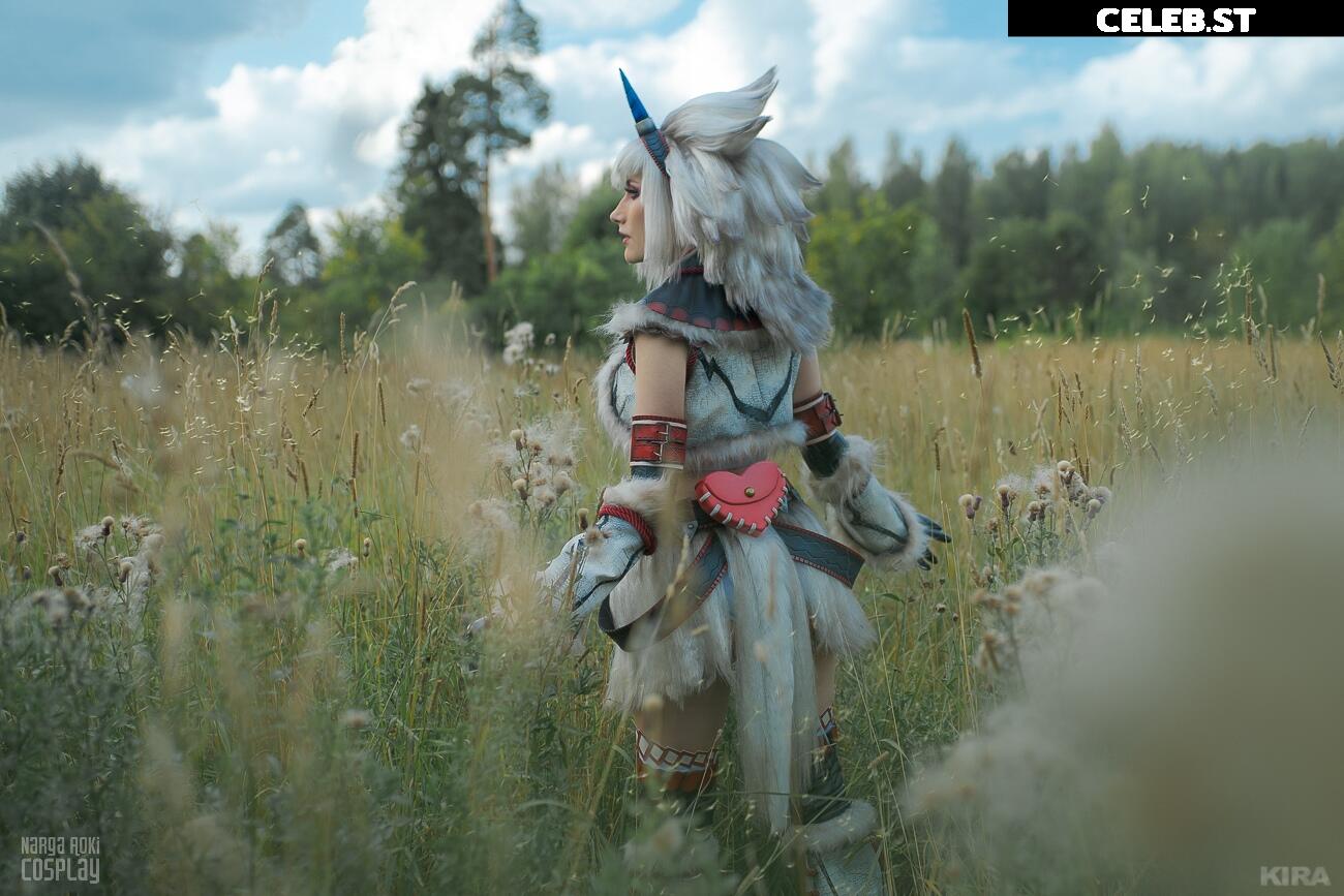 Narga_Lifestream | Narga Aoki Image 12549067