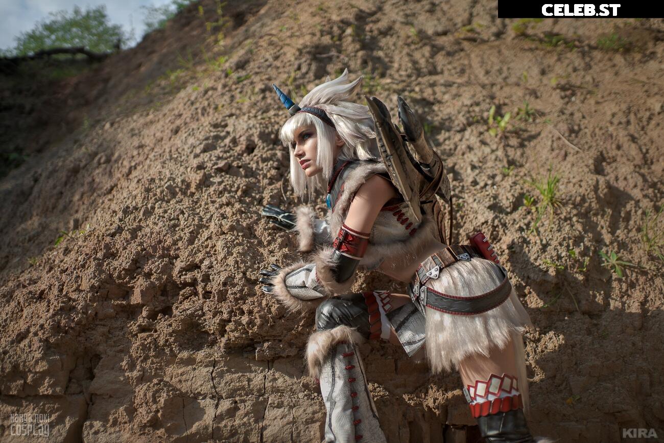 Narga_Lifestream | Narga Aoki Image 12549053