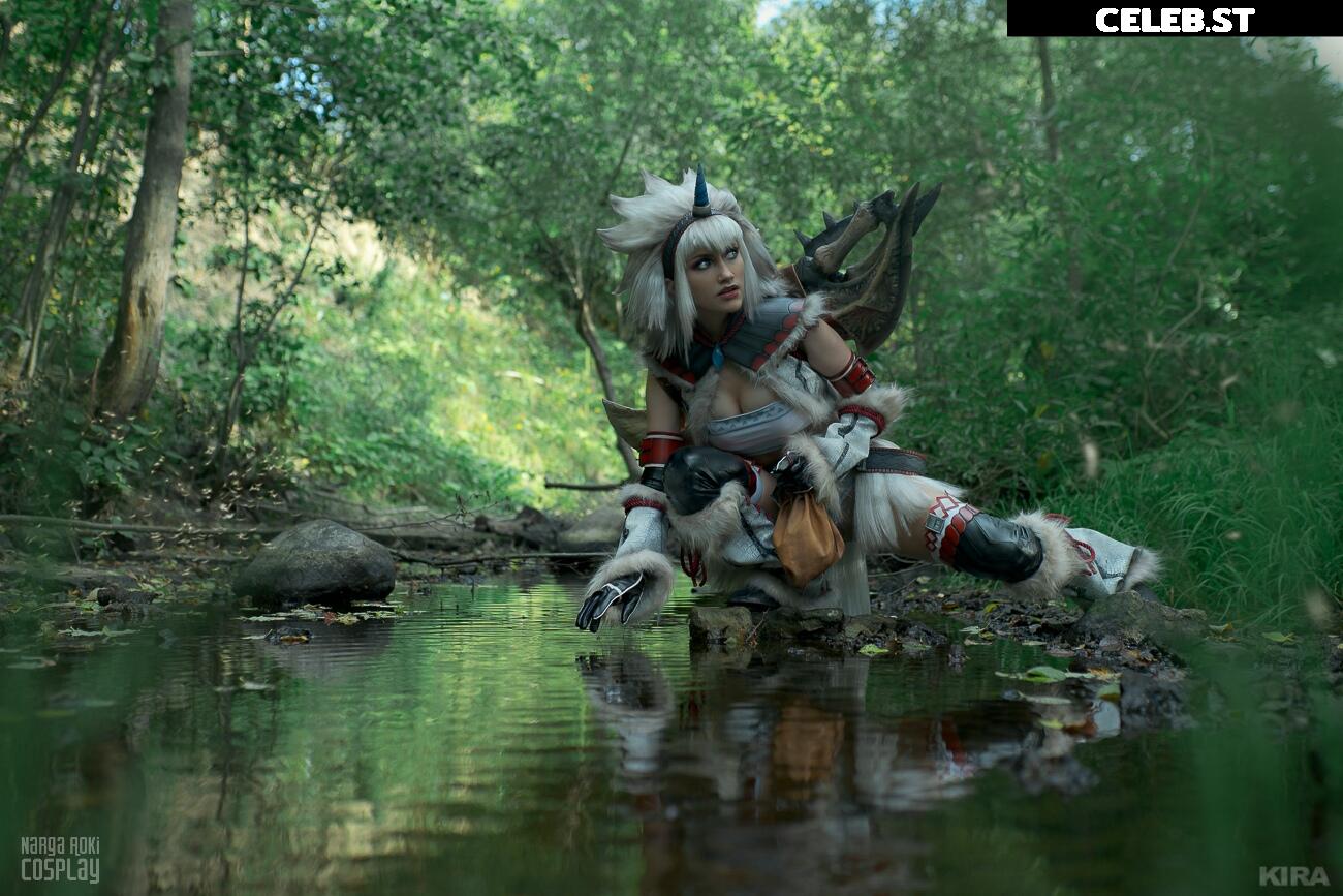 Narga_Lifestream | Narga Aoki Image 12549055