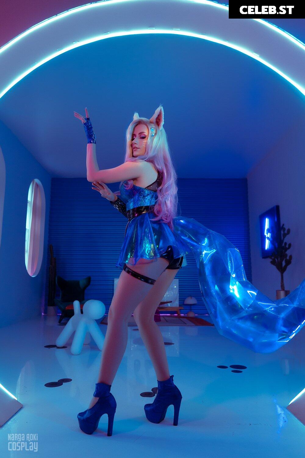 Narga_Lifestream | Narga Aoki Image 12549041