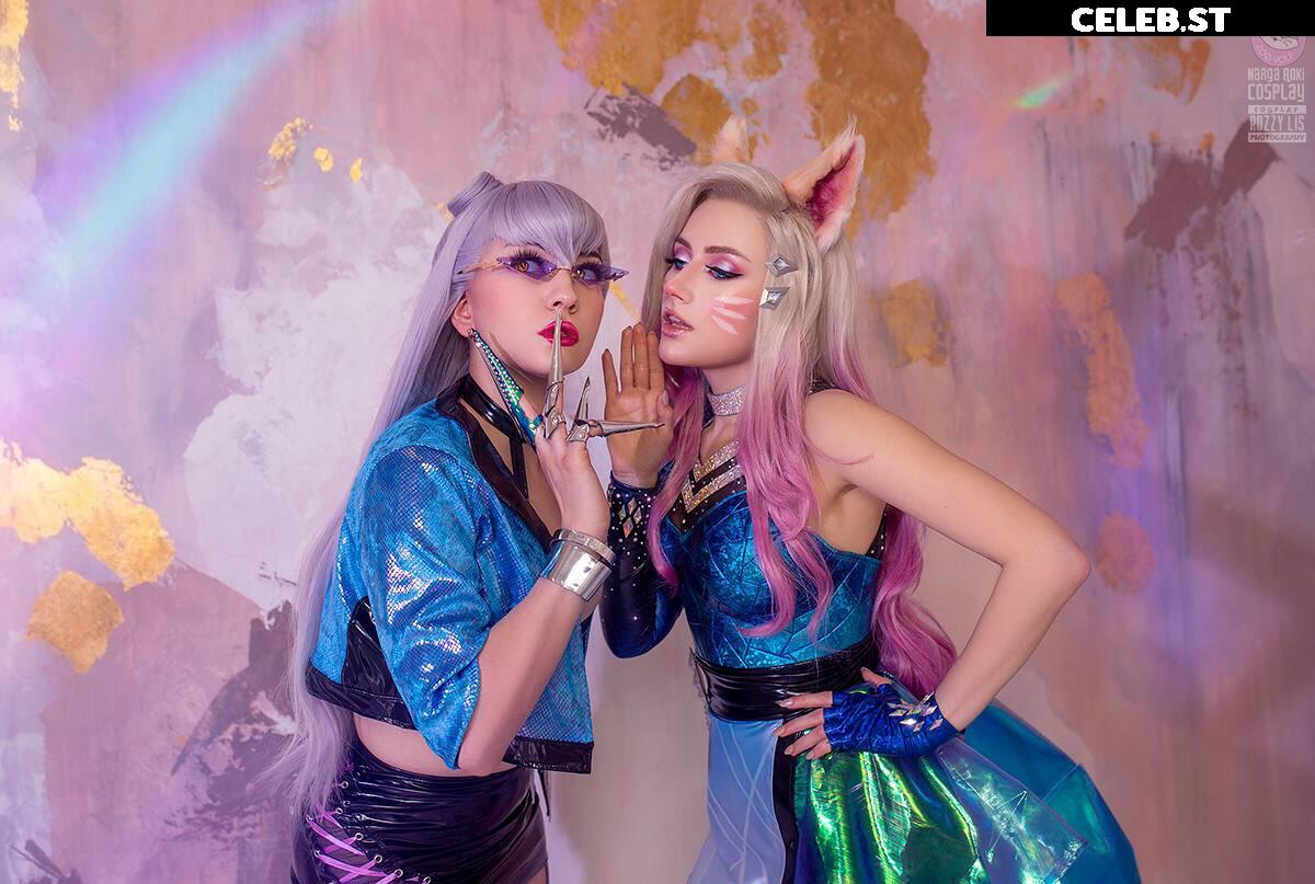 Narga_Lifestream | Narga Aoki Image 12549046