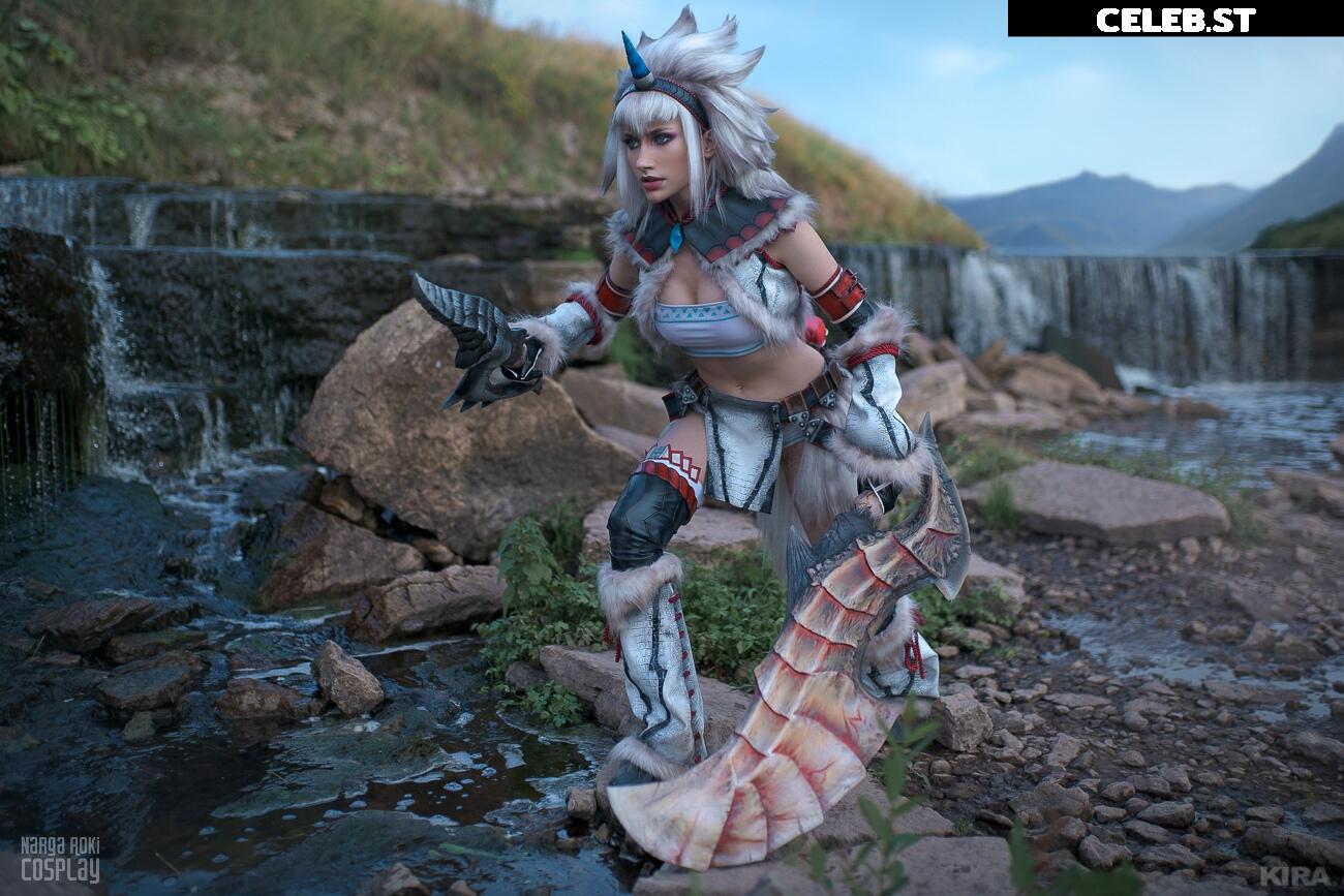 Narga_Lifestream | Narga Aoki Image 12549073