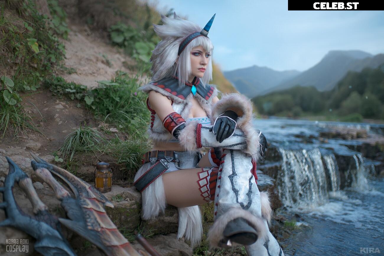 Narga_Lifestream | Narga Aoki Image 12549070