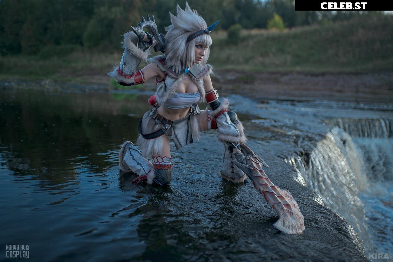 Narga_Lifestream | Narga Aoki Image 12549075