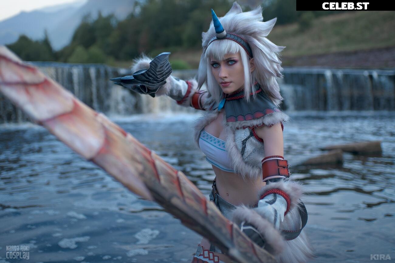 Narga_Lifestream | Narga Aoki Image 12549074