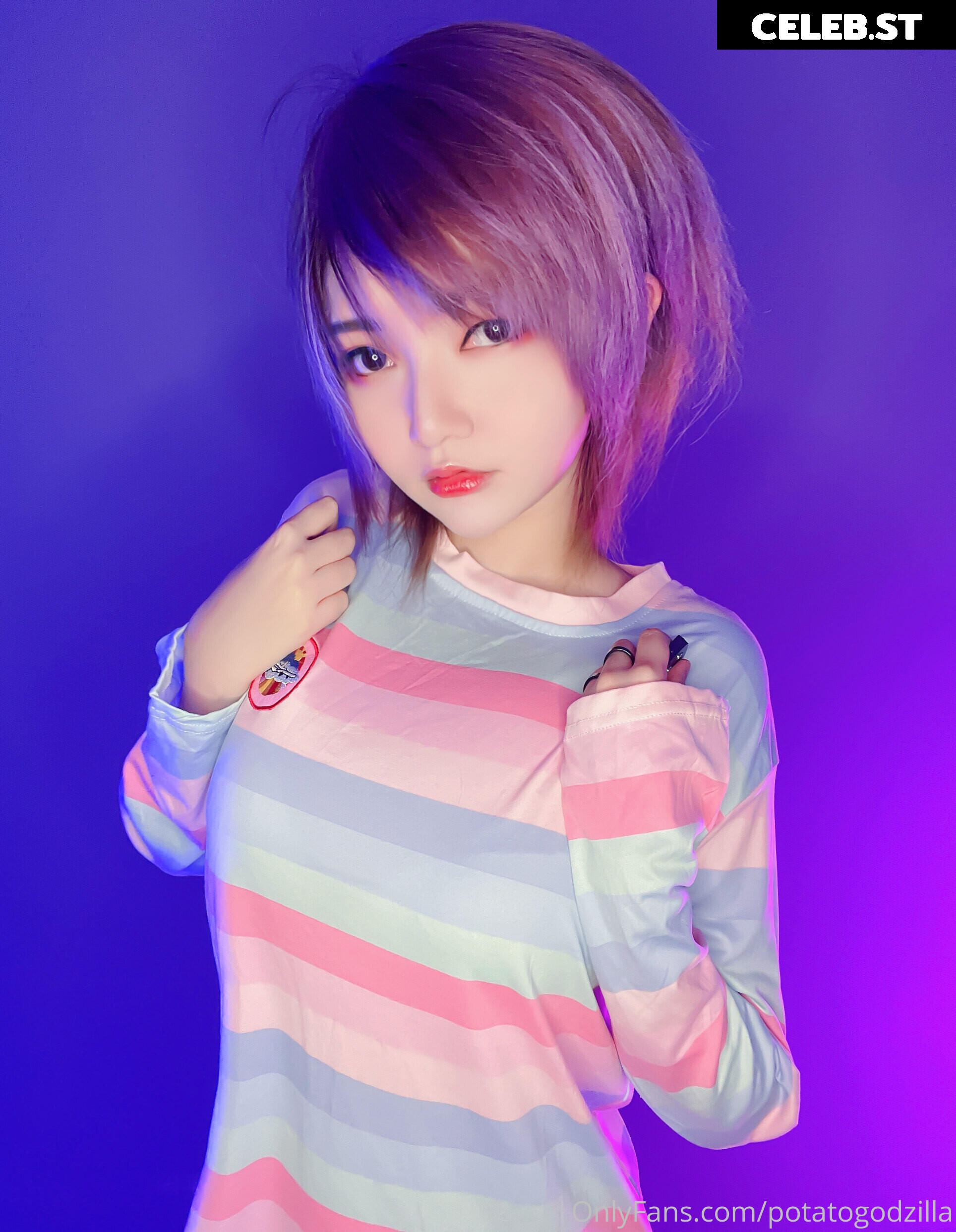 Potatogodzilla / Potato Godzilla Image 12518812