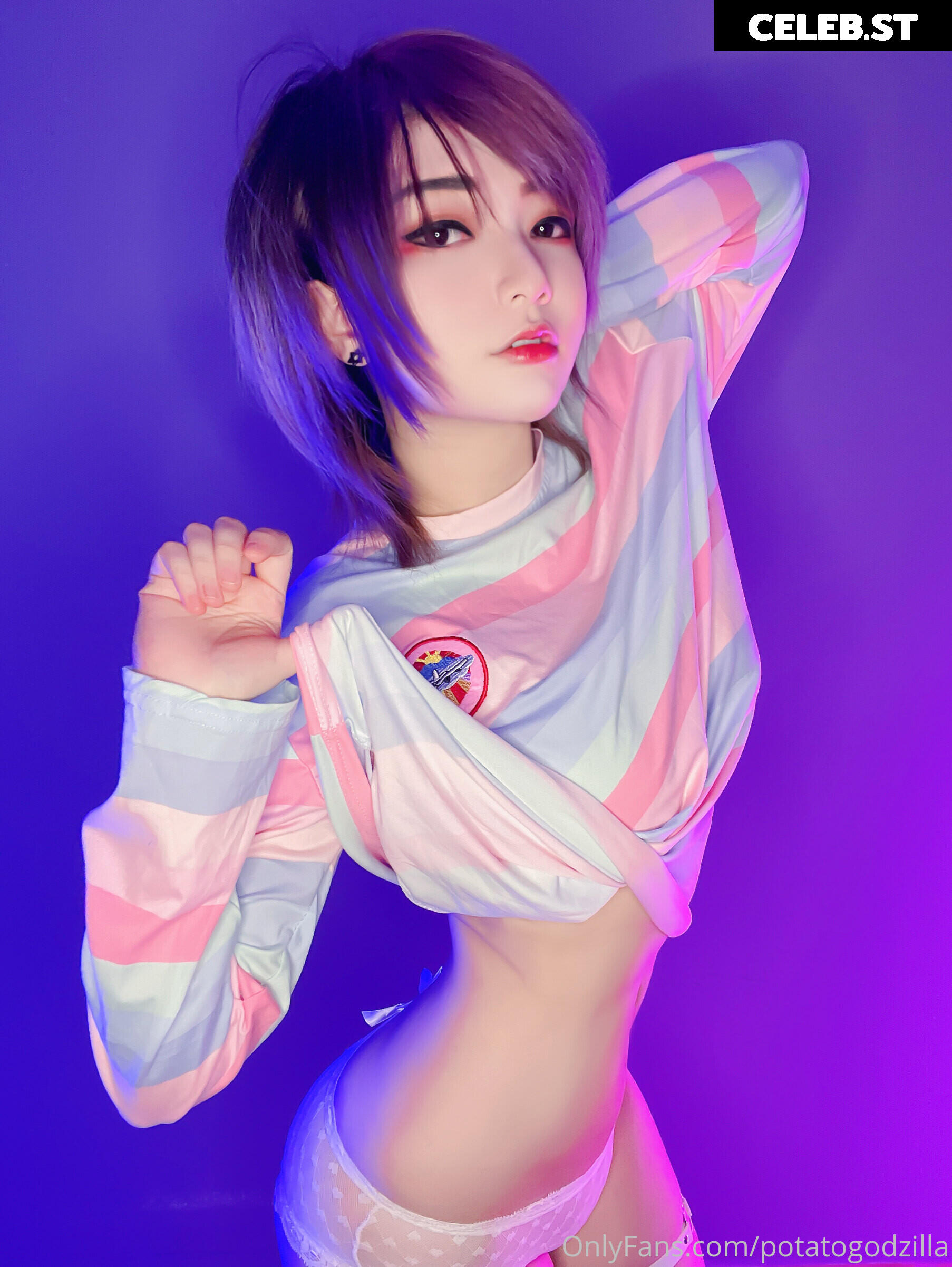 Potatogodzilla / Potato Godzilla Image 12518814