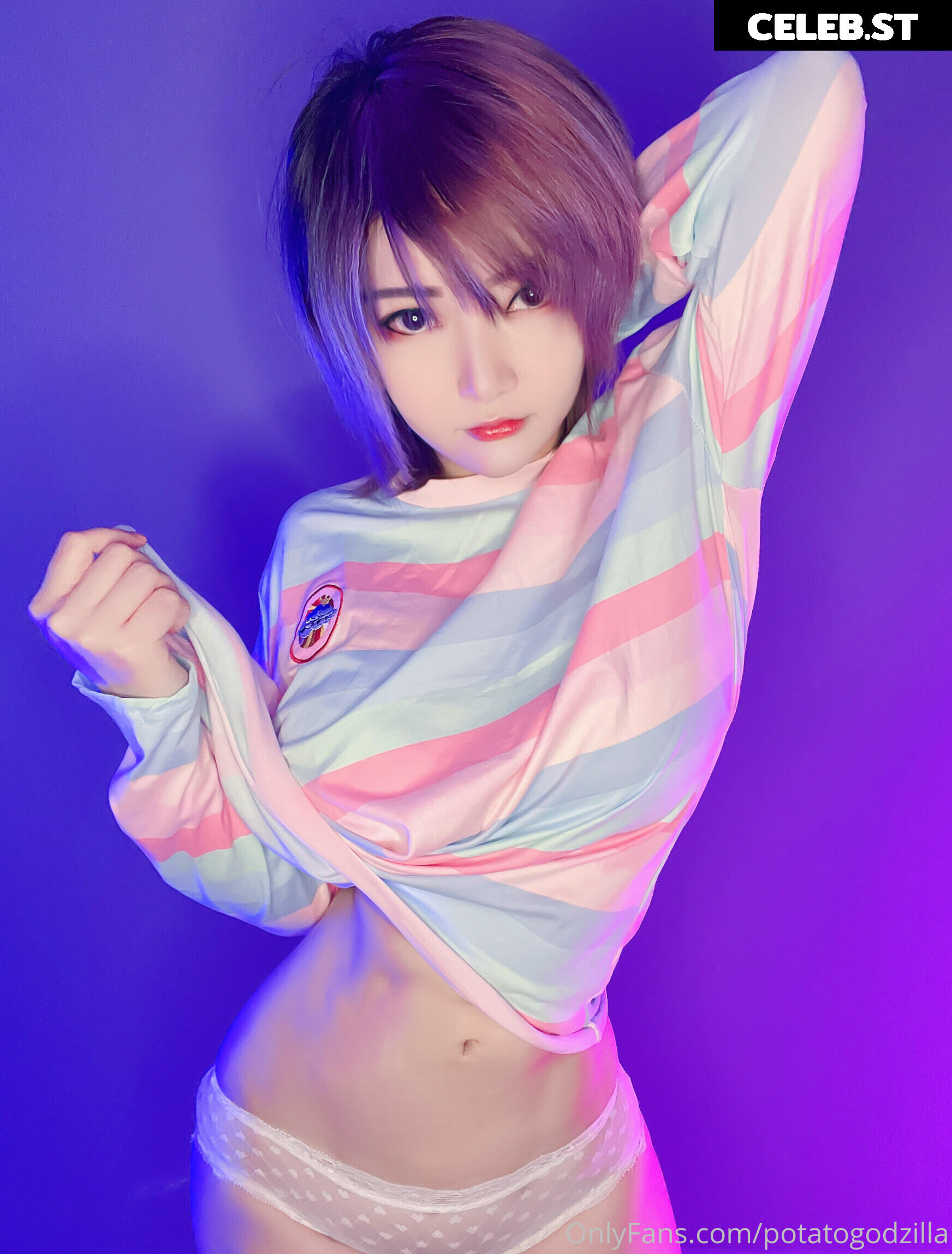 Potatogodzilla / Potato Godzilla Image 12518819